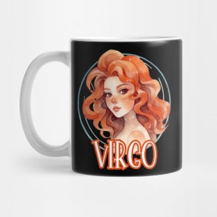 Virgo Mug